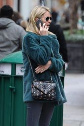 Nicky Hilton - Out in Soho, NYC 11/27/2018