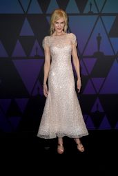 Nicole Kidman – 2018 Governors Awards