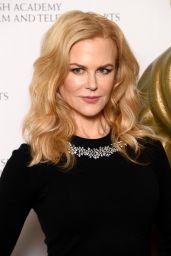 Nicole Kidman - "A Life In Pictures" Photocall at BAFTA in London