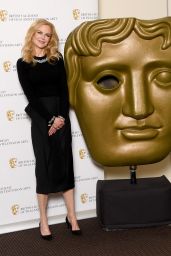 Nicole Kidman - "A Life In Pictures" Photocall at BAFTA in London