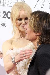 Nicole Kidman – ARIA Awards 2018