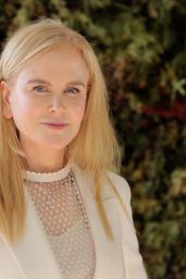 Nicole Kidman – Deadline Contenders in Los Angeles 11/03/2018