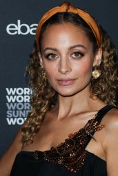 Nicole Richie - Honey Minx Collection Reveal in Beverly Hills 11/15/2018