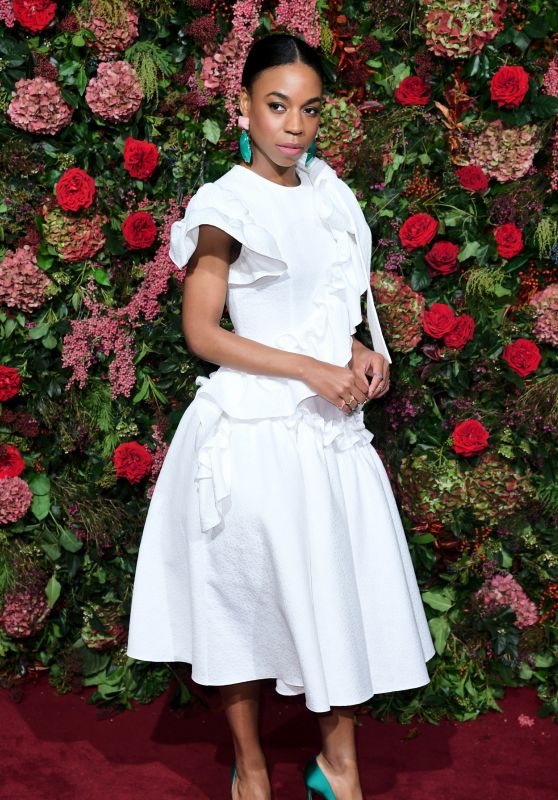 Pippa Bennett-Warner – 2018 Evening Standard Theatre Awards