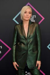 Pom Klementieff – People’s Choice Awards 2018