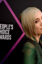 Pom Klementieff – People’s Choice Awards 2018