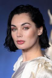 Poppy Corby-Tuech – “Fantastic Beasts: The Crimes of Grindelwald” Premiere in London