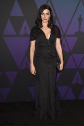 Rachel Weisz – 2018 Governors Awards