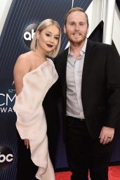 RaeLynn – 2018 CMA Awards