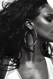 Rihanna - Vanity Fair Italy 11/28/2018