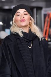Rita Ora - 2018 Macy