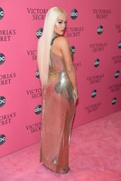 Rita Ora – 2018 Victoria’s Secret Fashion Show