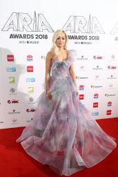 Rita Ora - ARIA Awards 2018