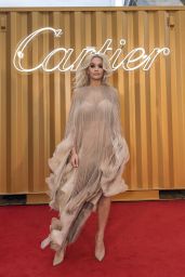 Rita Ora - Cartier Precious Garage Party in Sydney