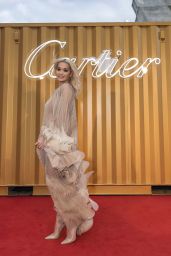 Rita Ora - Cartier Precious Garage Party in Sydney