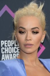 Rita Ora– People’s Choice Awards 2018