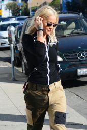 Rita Ora - Shopping in West Hollywood 11/14/2018