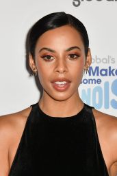 Rochelle Humes – Global Radio’s Make Some Noise Charity 2018