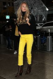 Romee Strijd Style and Fashion 11/06/2018