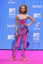 Rose Bertram - MTV EMA