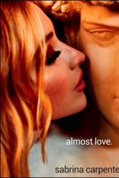 Sabrina Carpenter - "Almost Love" Promo Photos
