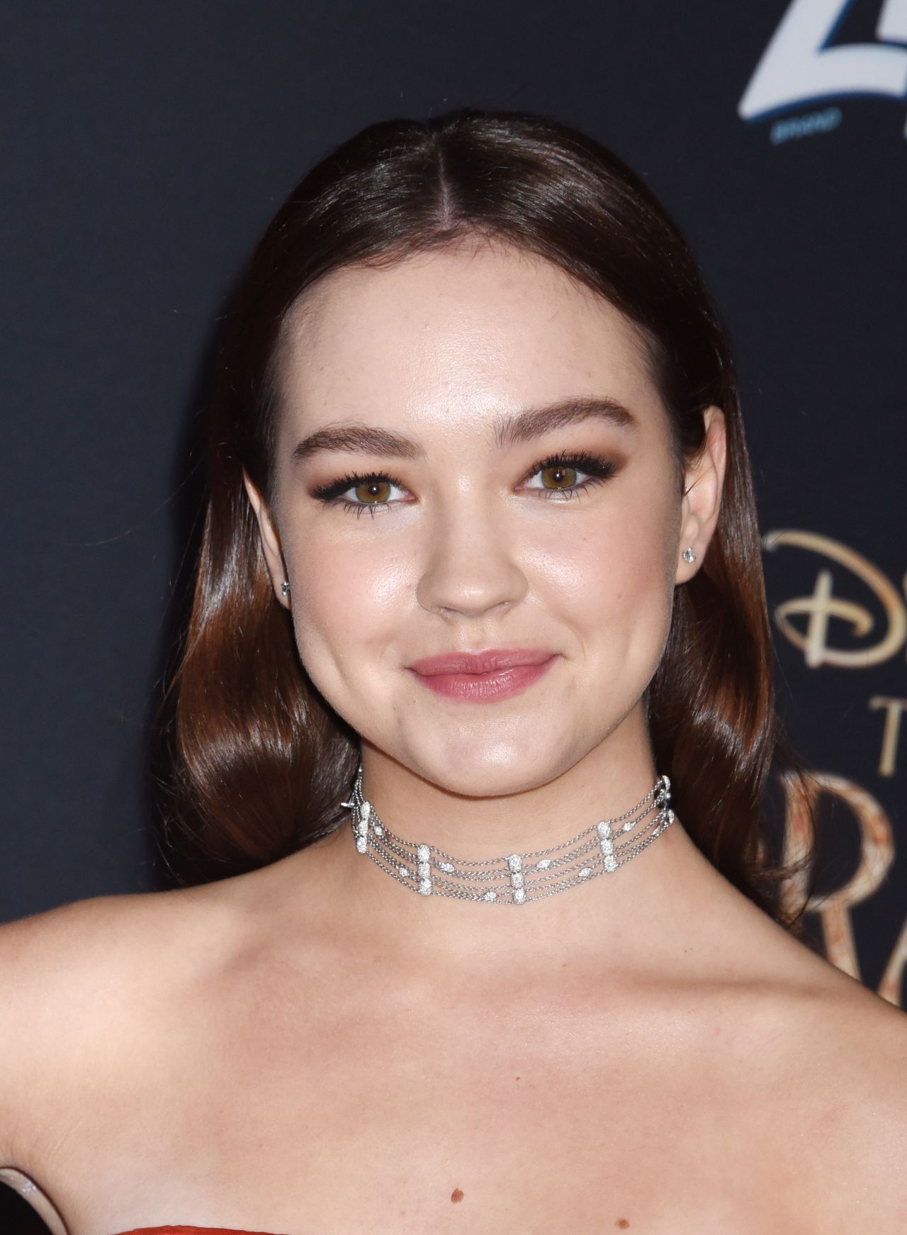 Sadie Stanley – “The Nutcracker and the Four Realms” Premiere in ...