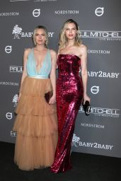 Sara Foster and Erin Foster – 2018 Baby2Baby Gala