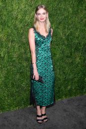 Sara Paxton – 2018 CFDA Vogue Fashion Fund Awards