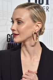 Sarah Gadon – 2018 Gotham Indepedent Film Awards