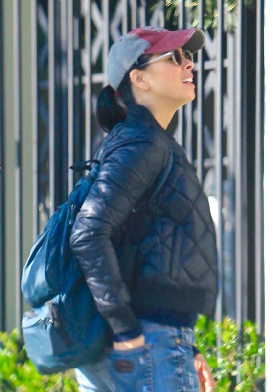 Sarah Silverman - Out in Hollywood 11/28/2018
