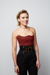 Scarlett Johansson - 2018 People