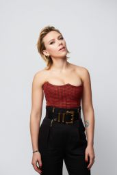 Scarlett Johansson - 2018 People