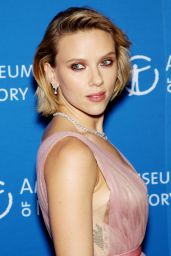 Scarlett Johansson - American Museum of Natural History Gala 2018