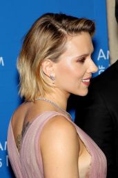 Scarlett Johansson - American Museum of Natural History Gala 2018