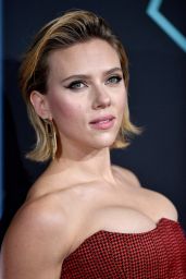 Scarlett Johansson - People