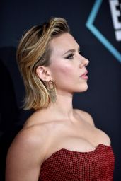 Scarlett Johansson - People