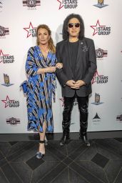 Shannon Tweed – Heroes For Heroes Los Angeles Police Memorial Foundation Celebrity Poker Tournament 11/10/2018