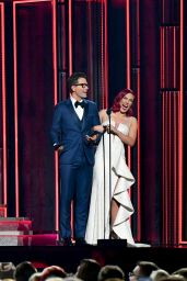 Sharna Burgess – 2018 CMA Awards