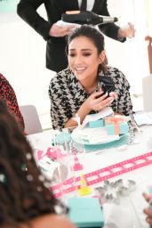 Shay Mitchell – Holidays With a Girls Night in LA 11/29/2018