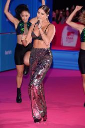 Sofia Reyes – MTV EMA’s 2018 in Bilbao