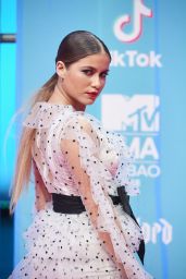 Sofia Reyes – MTV EMA’s 2018 in Bilbao