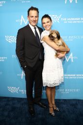 Sutton Foster – 2018 American Humane Dog Awards in LA
