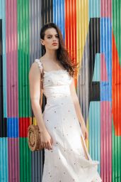 Taya Brooks - Melrose Avenue Fashion Australia S/S 2018 Campaign Photoshoot