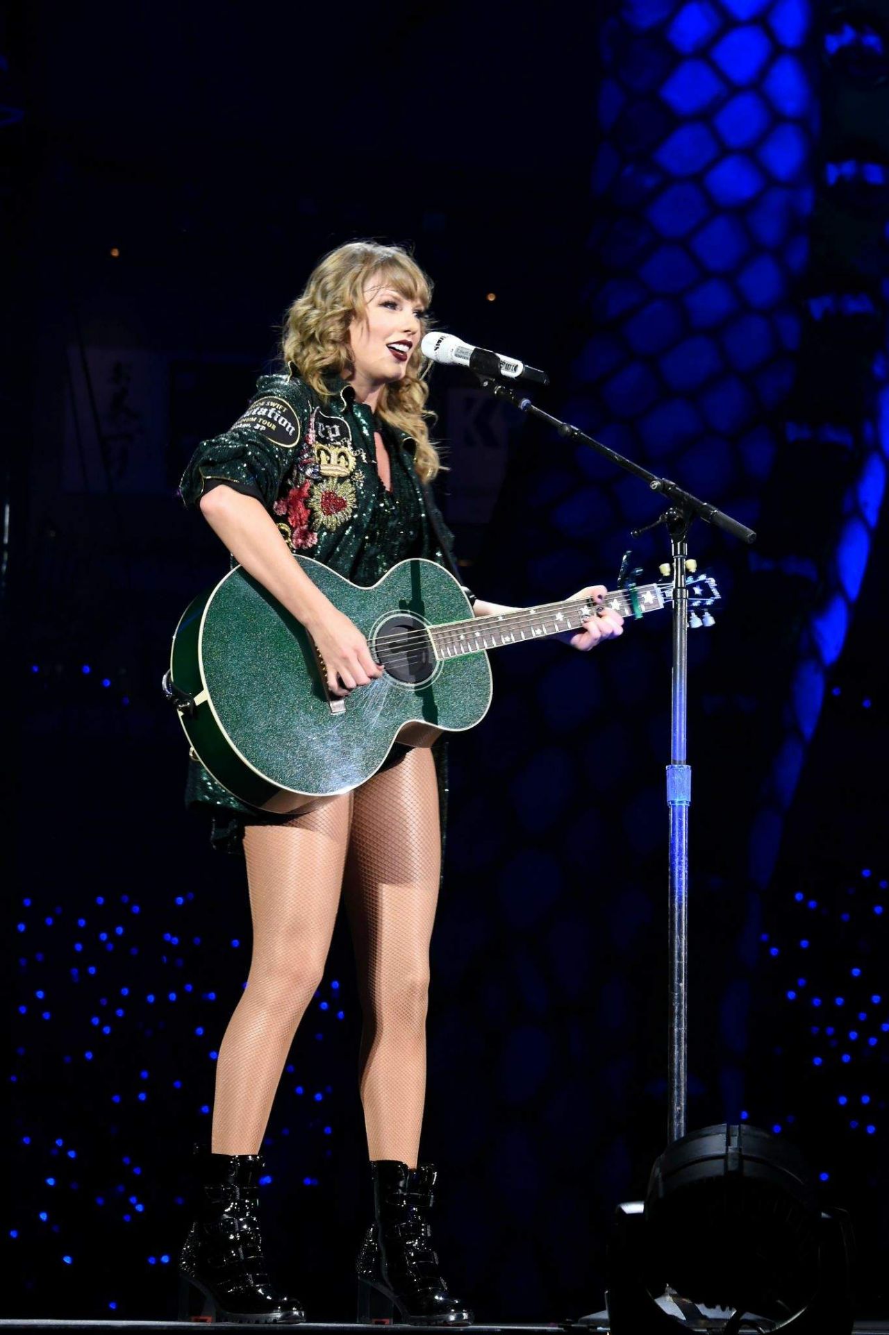 Taylor Swift Tour - Lodge State