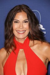 Teri Hatcher and Emerson Tenney - NYRR Night of Champions in NYC
