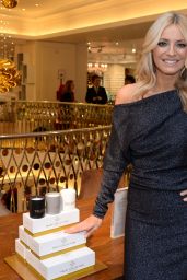 Tess Daly - "Trust Collection" Launch in London