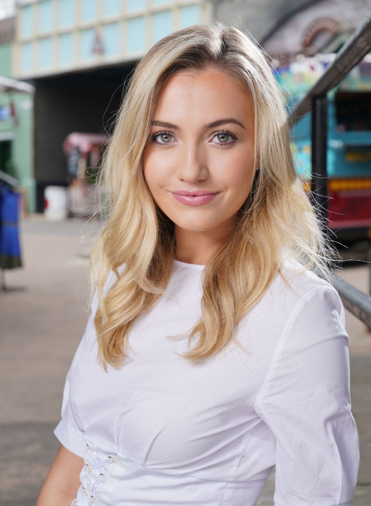 Eastenders tilly keeper