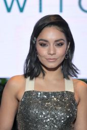 Vanessa Hudgens - "The Princess Switch" Special Screening in Los Angeles 11/12/2018