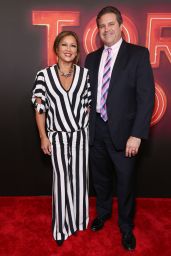 Vanessa Williams – Opening Night of the Revival of Harvey Fierstein’s Torch Song
