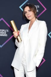 Victoria Beckham – People’s Choice Awards 2018